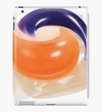 Laundry Pod iPad Case/Skin