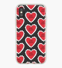 Henry Bowers iPhone Case