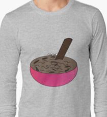 Mixing Long Sleeve T-Shirt