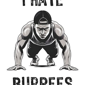 How to Do Single-leg Burpees - Muscle & Fitness