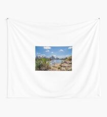 Brisbane Wall Tapestry