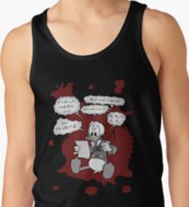 Donald Duck Men's Tank Top