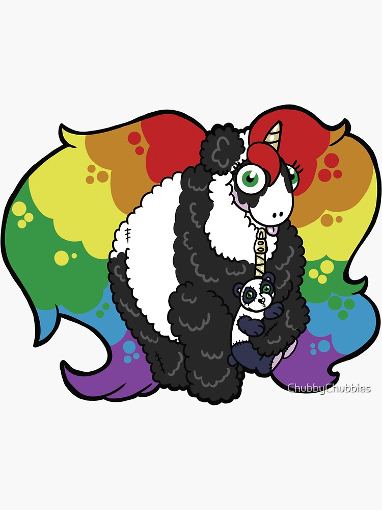 gund pandacorn