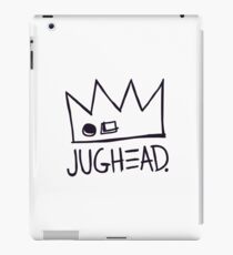Jughead-Waren iPad-Hülle & Klebefolie