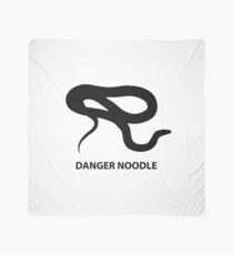 Danger Noodle Scarf