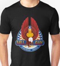 Stuntman Guy Unisex T-Shirt
