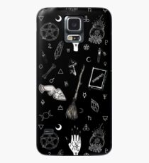 Witchy Hülle & Klebefolie für Samsung Galaxy