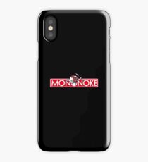Spirit Game iPhone Case