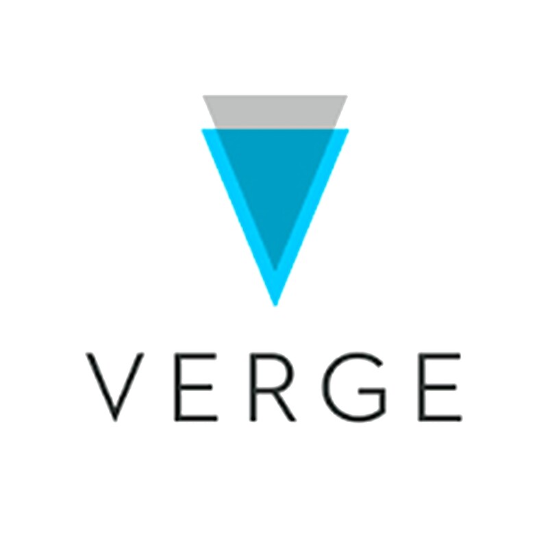 To be on the verge of. Verge. Verge криптовалюта. Verge (XVG) лого. The Verge logo