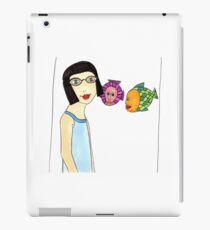 AQUARIUMN1 iPad Case/Skin