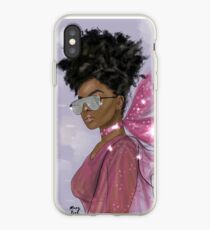 Funkelt iPhone-Hülle & Cover