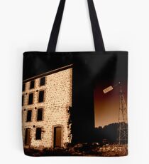 Australia Tote Bag
