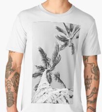 palm awesome Men's Premium T-Shirt