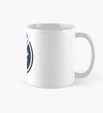 Elektroneum Tasse (Standard)