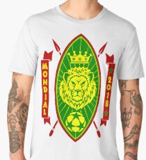The Pride Of The Tribe 3 Men's Premium T-Shirt