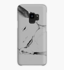 Precious Baby Case/Skin for Samsung Galaxy