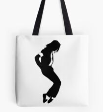 MJ Tote Bag