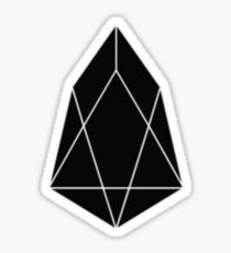 EOS Sticker