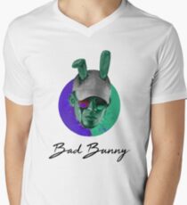 Bad Bunny: T-Shirts | Redbubble