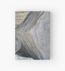 Boulders Hardcover Journal