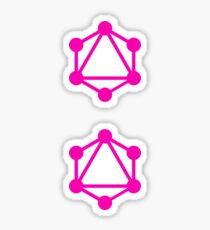GraphQL Sticker