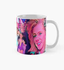 Tonya Harding Tasse