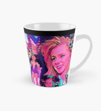 Tonya Harding Tasse (groß)