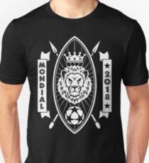 The Pride Of The Tribe 2 Unisex T-Shirt