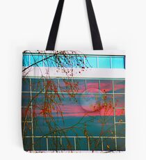 Reflection Tote Bag