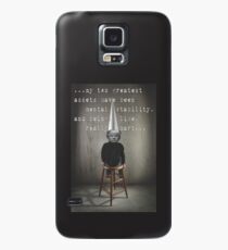 I have the best words Case/Skin for Samsung Galaxy