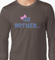 Oh Bother Long Sleeve T-Shirt