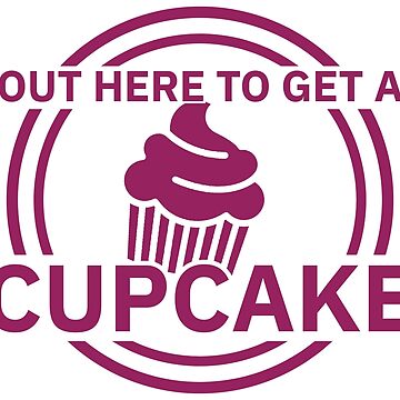 EDP445 is AFTER My CUPCAKES ! 