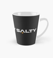 Salty Watch Tall Mug