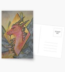 Lord Valian Postcards