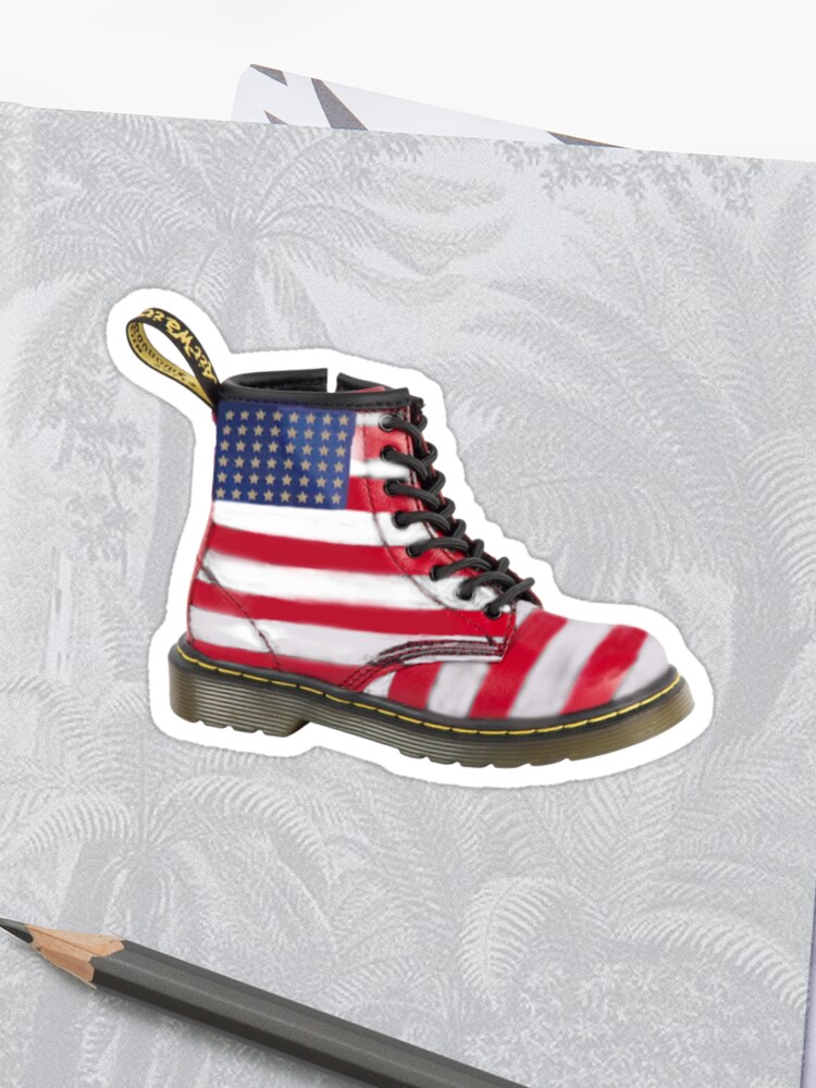 martens usa