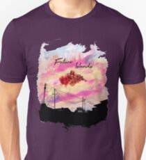 Future Islands Unisex T-Shirt