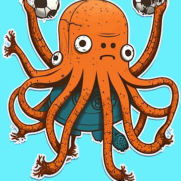 What Is An Octopus In Football?