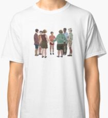 the losers club - blood oath Classic T-Shirt