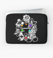 Undertale Laptop Sleeve