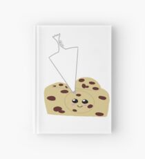 Icing Hardcover Journal