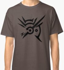 Outsider Mark Classic T-Shirt