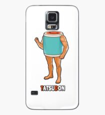 Tatsudon - Tekken 7 Case/Skin for Samsung Galaxy