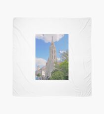 Matthias Church, Buda Scarf
