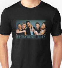 Backstreet Boys Unisex T-Shirt