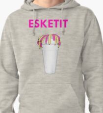 Lil Pump Esketit Shirt Pullover Hoodie