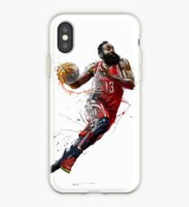 james harden rocket iPhone Case