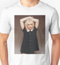 Courtney Love Unisex T-Shirt