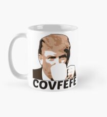 Covfefe Becher Tasse (Standard)