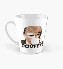 Covfefe Mug Tall Mug