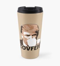Covfefe Mug Travel Mug